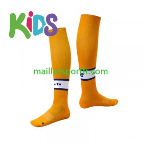 FC Porto Enfant Exterieur Chaussettes 2024/25